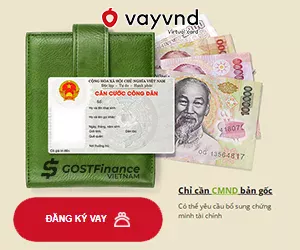 VayVND online loans