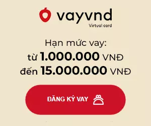 VayVND Vietnam online loans
