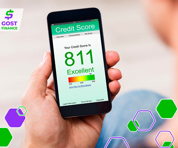 credit score