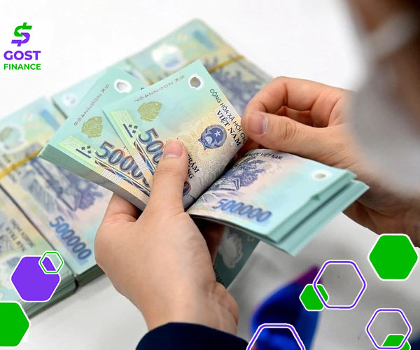 Khoản vay trực tuyến tức thì cho mọi người