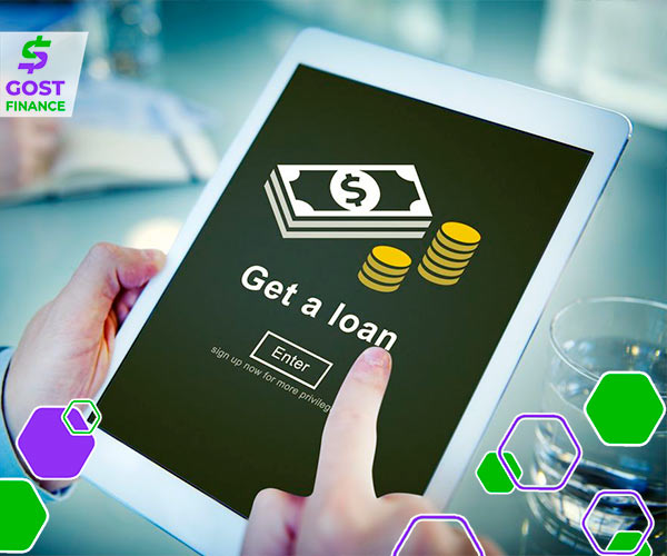 Gost Finance - Online Loan Service in US for Quick Cash 