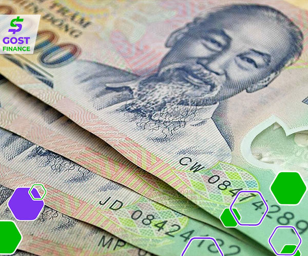 tiền việt nam