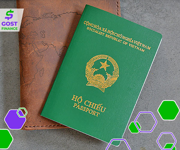 Documents are Required for a Personal Loan pasport Vietnam